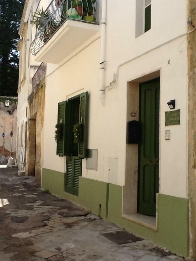 Mire&Sally Lecce Exterior foto